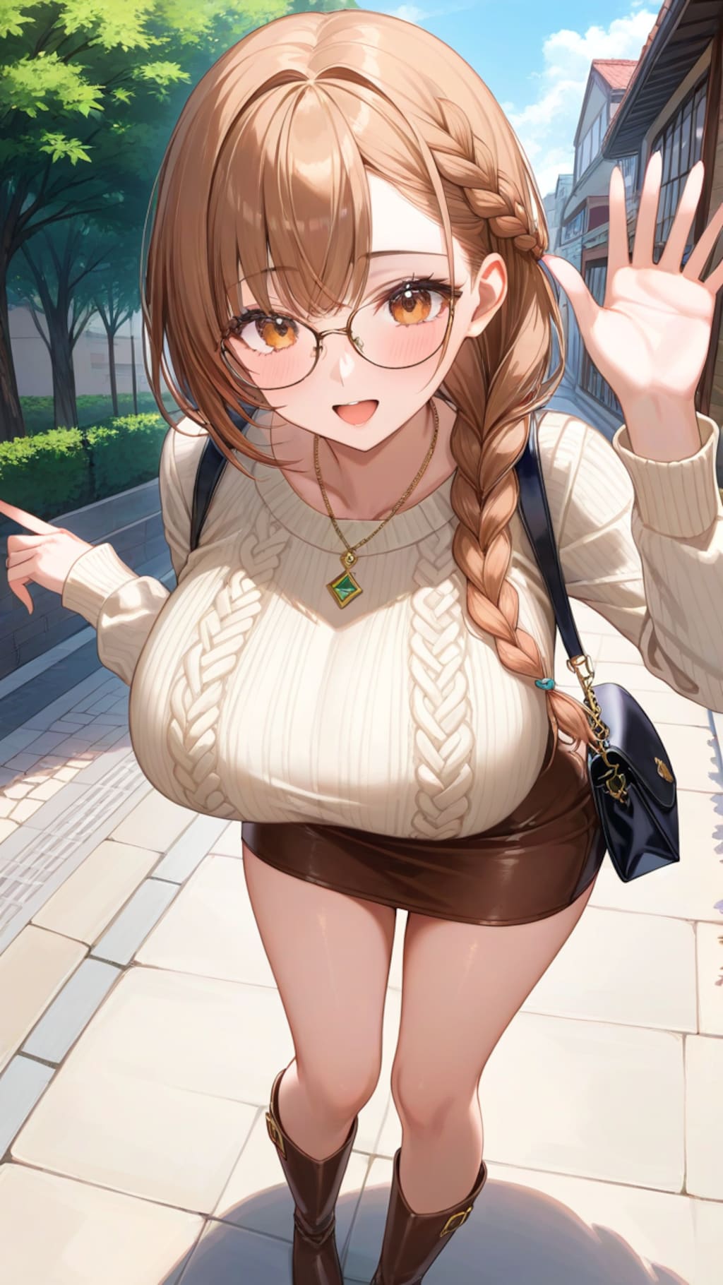 おうちデートでお願いしたら