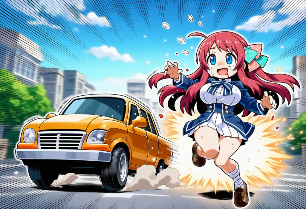 やめよう佐賀のよかろうもん運転