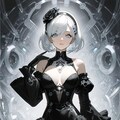 2B 9枚目