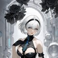 2B 2枚目