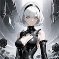 2B 6枚目