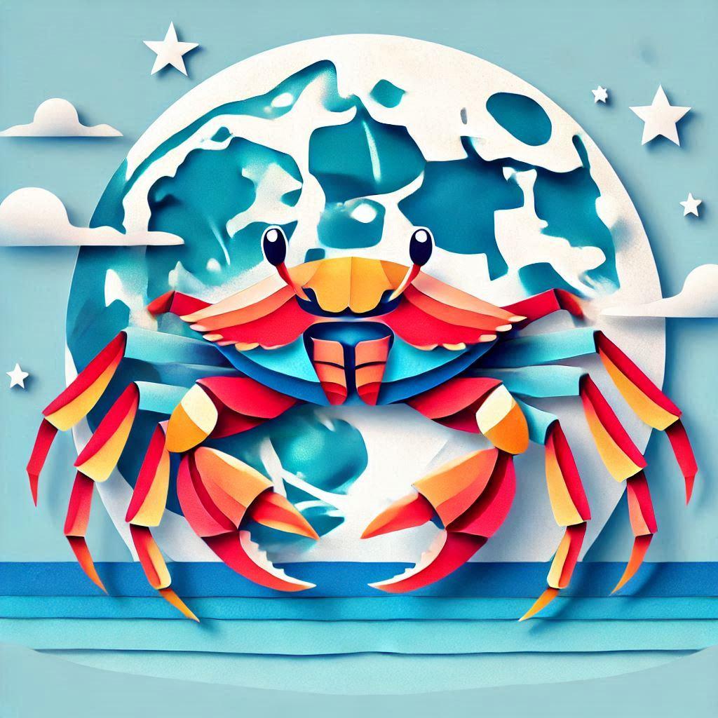 🌛🦀🐇🫏