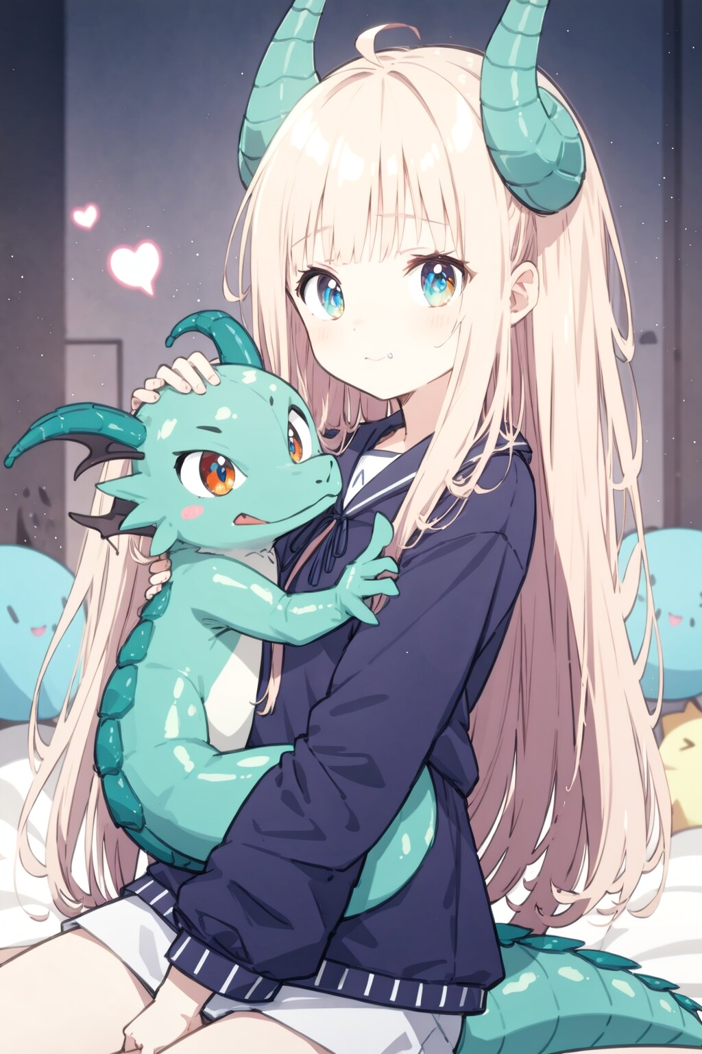 ドラゴン | の人気AIイラスト・グラビア