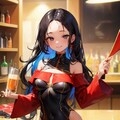 和歌月まりあ　職業チャレンジその4 3枚目