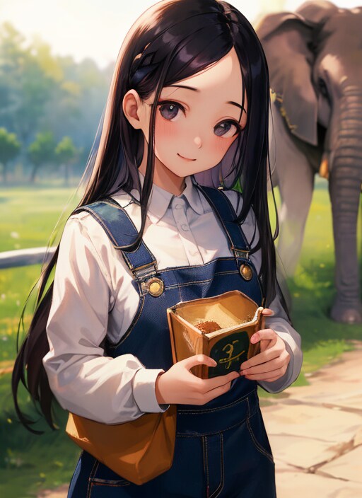和歌月まりあ　職業チャレンジその4