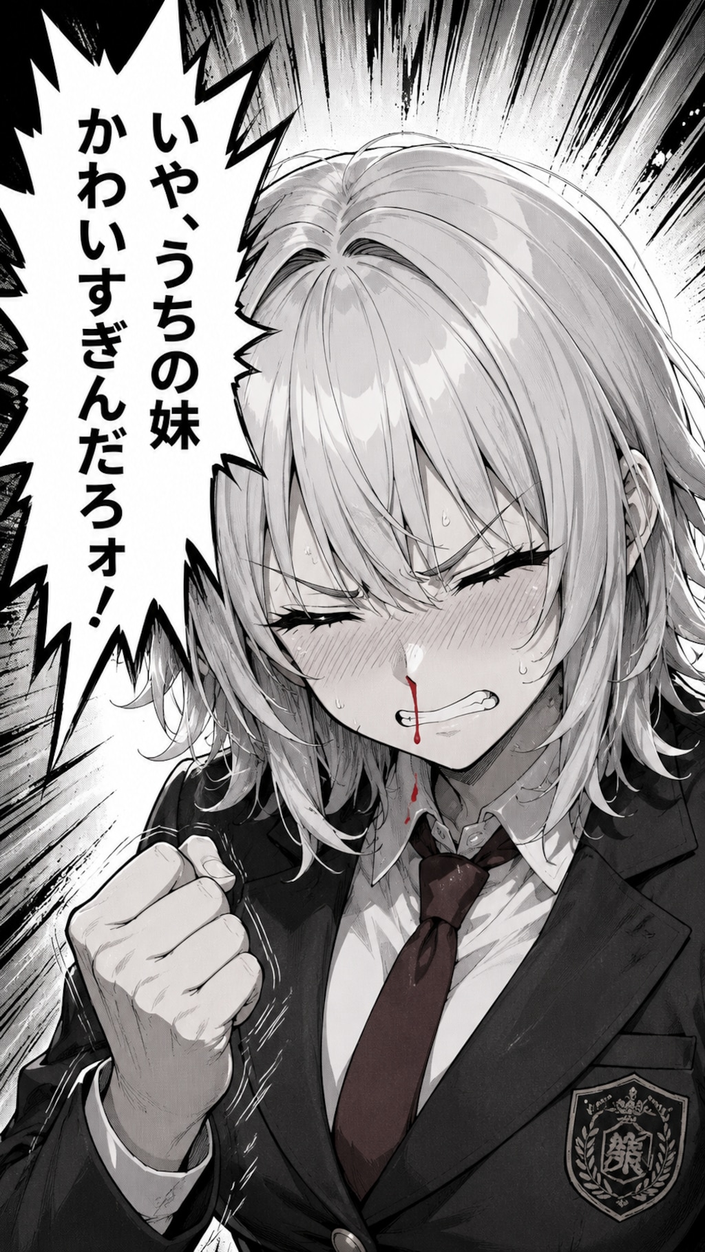 伊野岡（姉）、死す。デュエルスタンバイ！（※スタンバらない）
