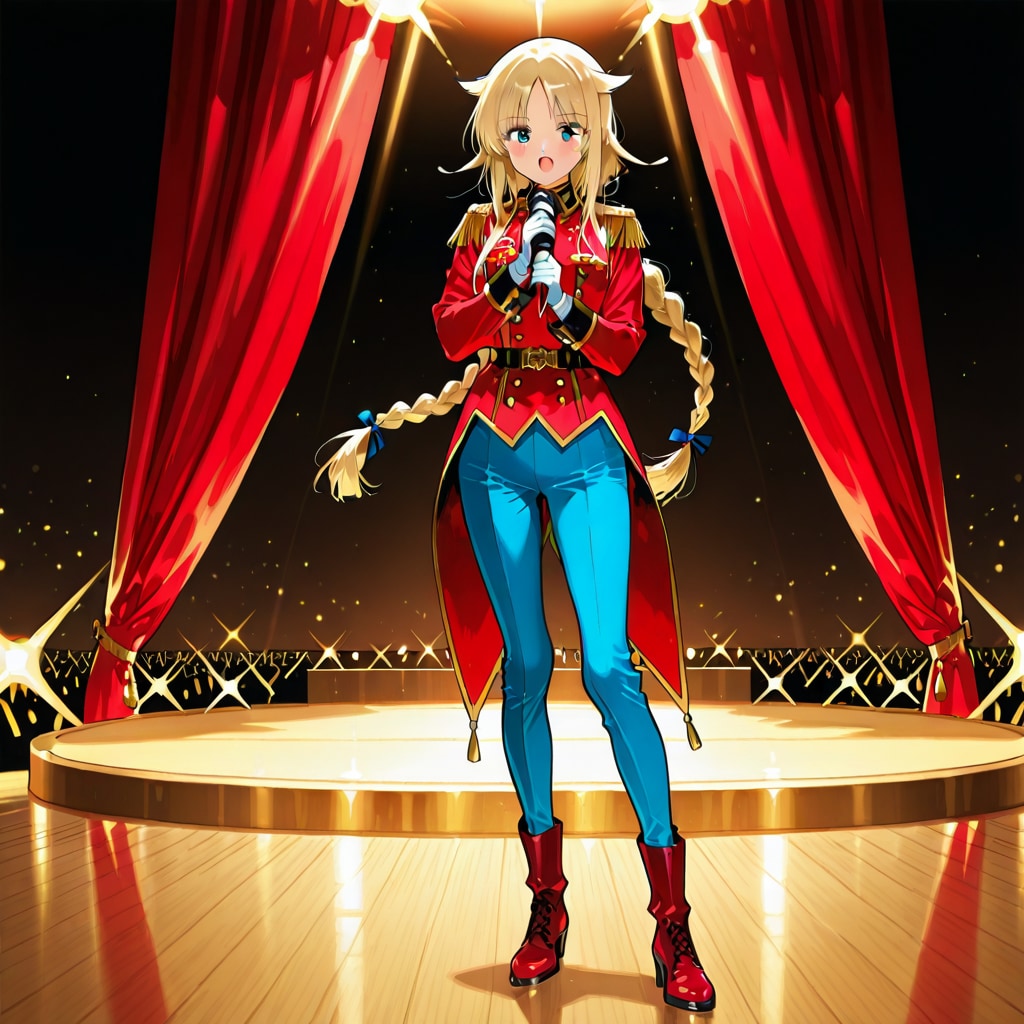 優しい女が眠る街 | の人気AIイラスト・グラビア