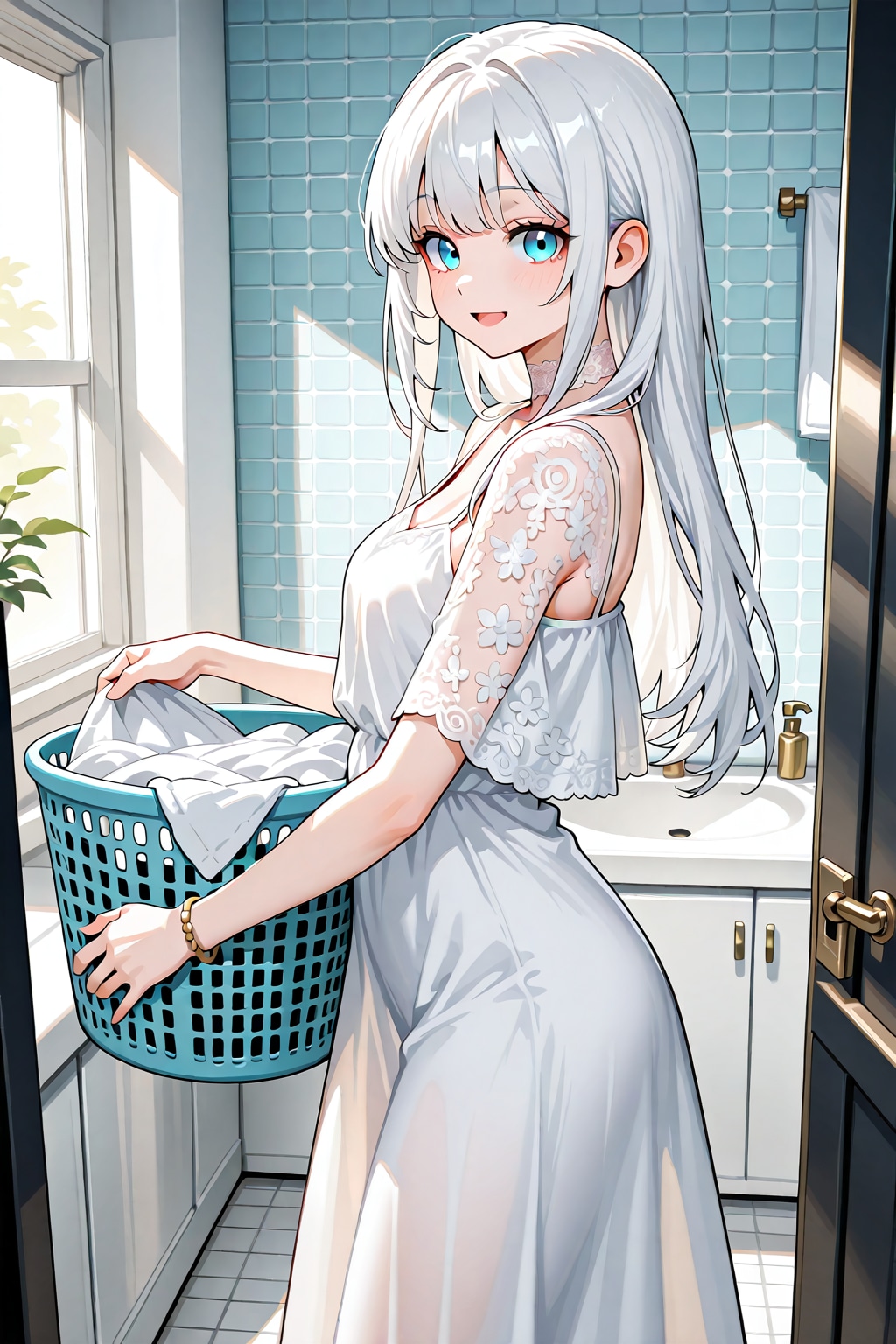 LILYさん５３