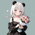 お世話になっているあの方へ 3枚目