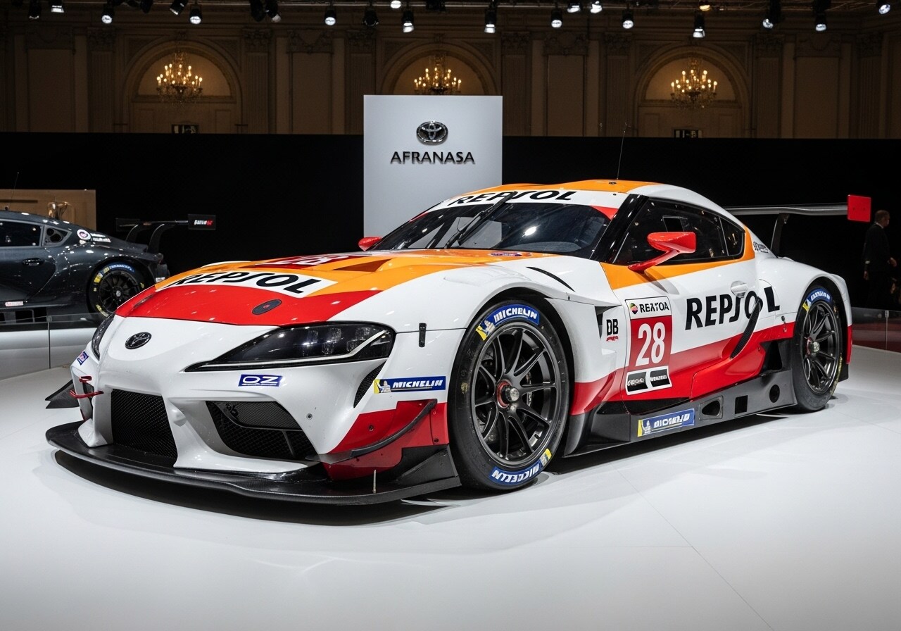 Supra | の人気AIイラスト・グラビア