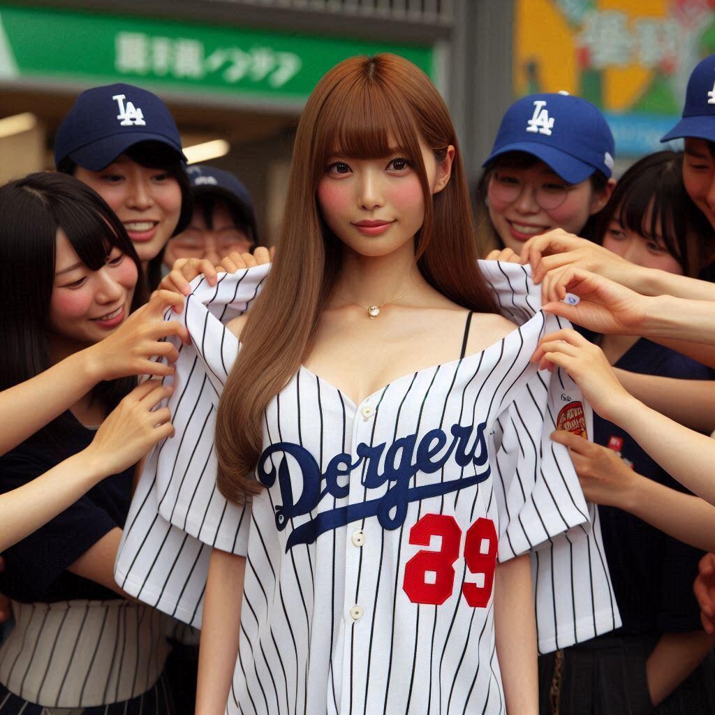 甘い(ロ)の民ノー止め