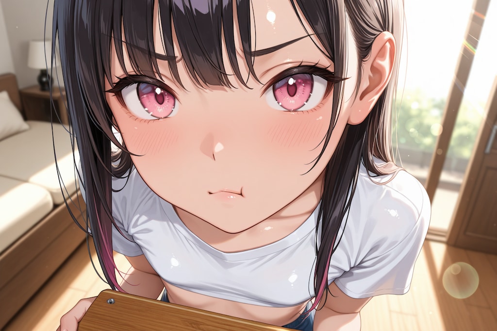 3日目：「ごめんね・・・」