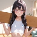 3日目：「ごめんね・・・」 3枚目