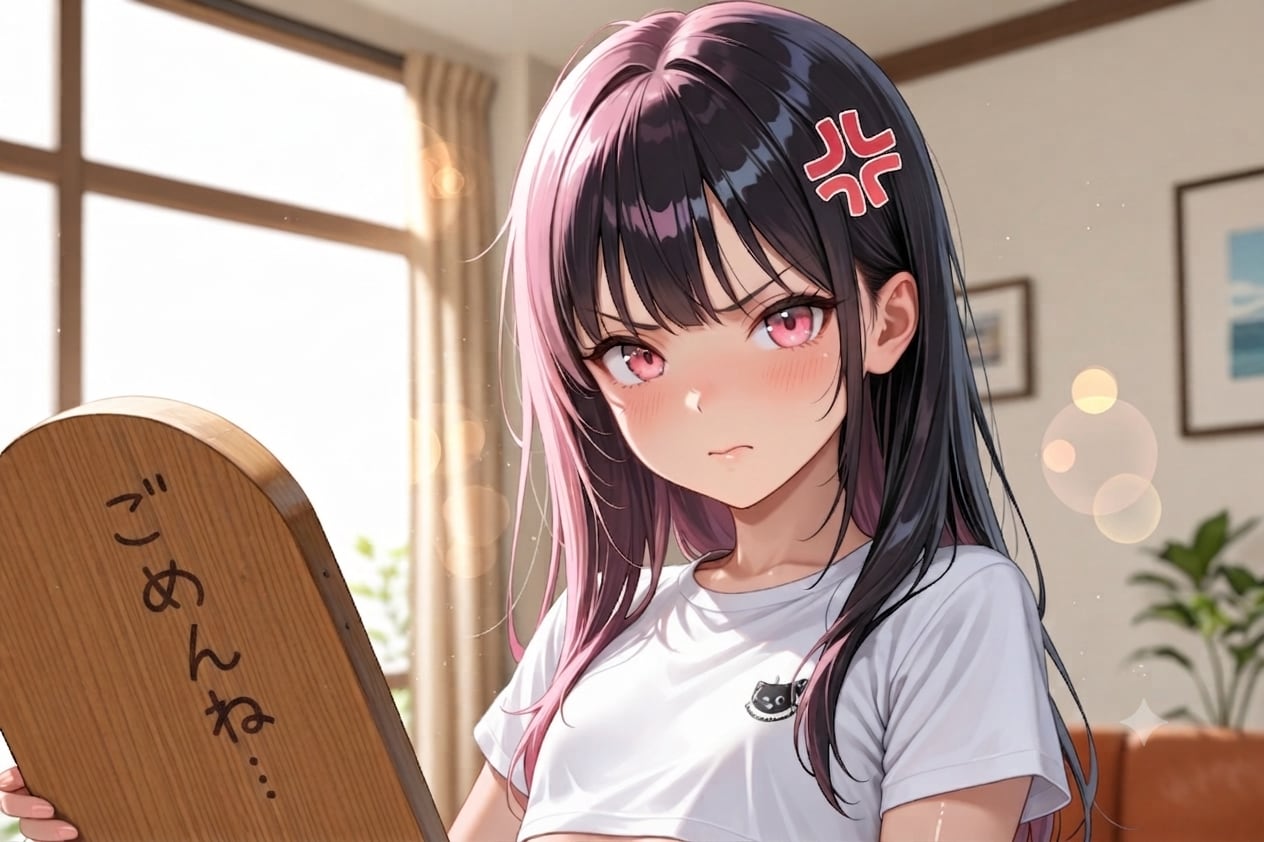 3日目：「ごめんね・・・」