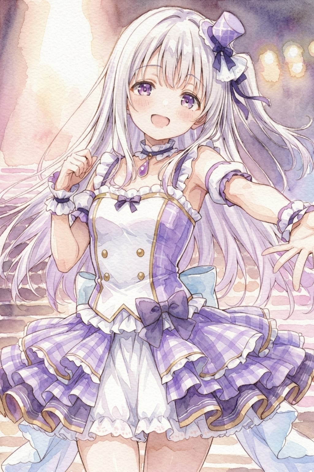 フリフリFENRIRちゃん