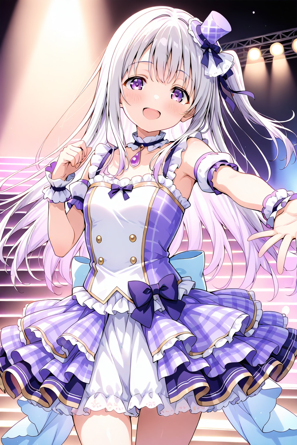 フリフリFENRIRちゃん