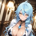 珠乃井ナナ　R-15 4枚目