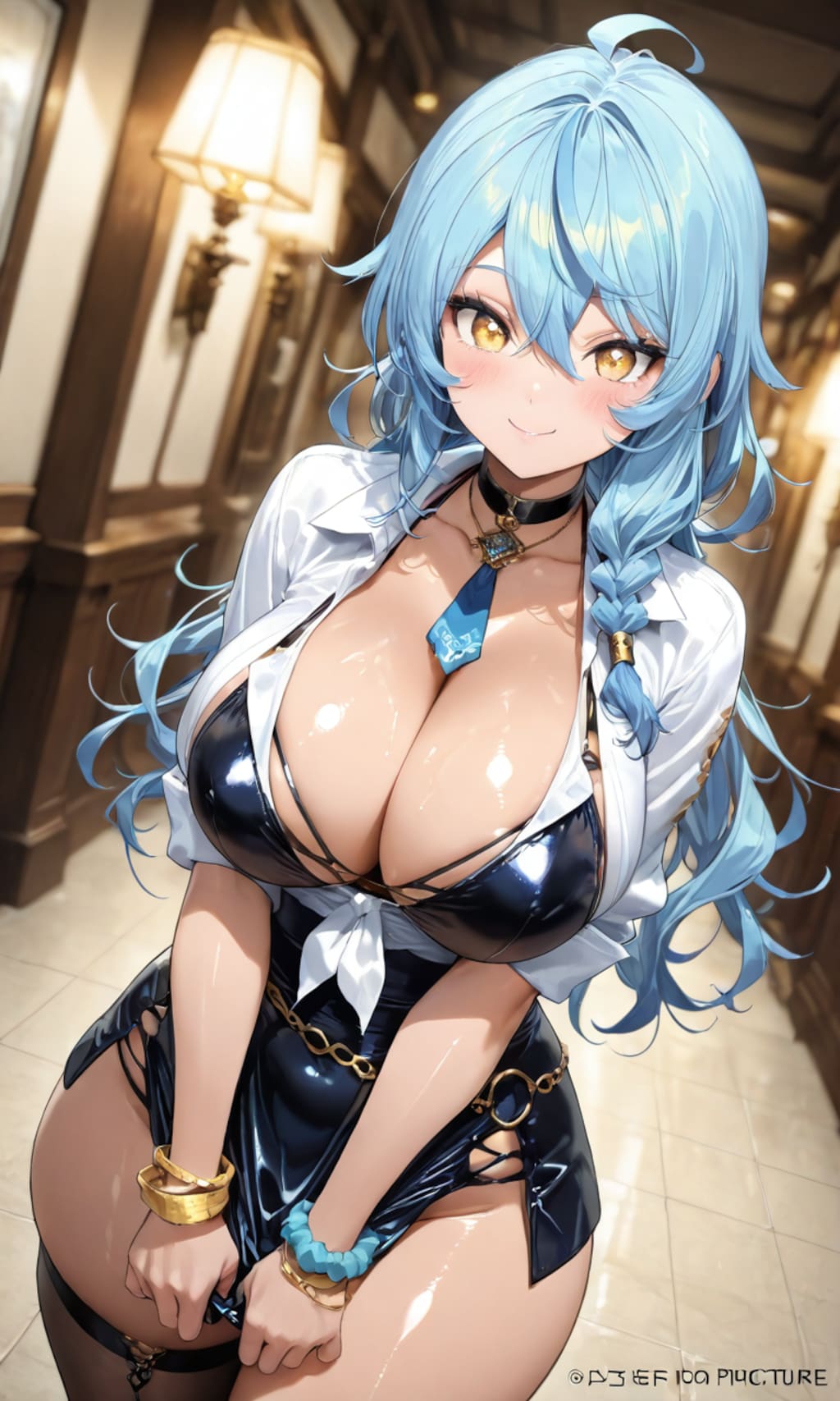 珠乃井ナナ　R-15