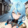 珠乃井ナナ　R-15 6枚目
