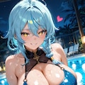 珠乃井ナナ　R-15 11枚目