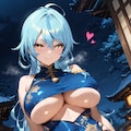 珠乃井ナナ　R-15 5枚目