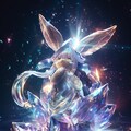 限定版ナナチ像 3枚目