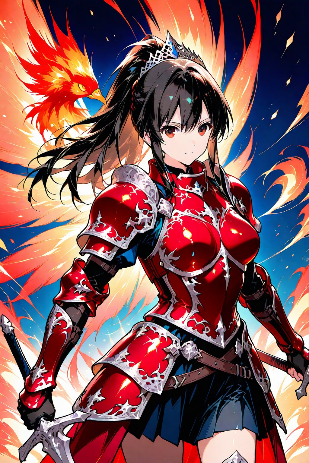 アルヴィース(GRYPHON)