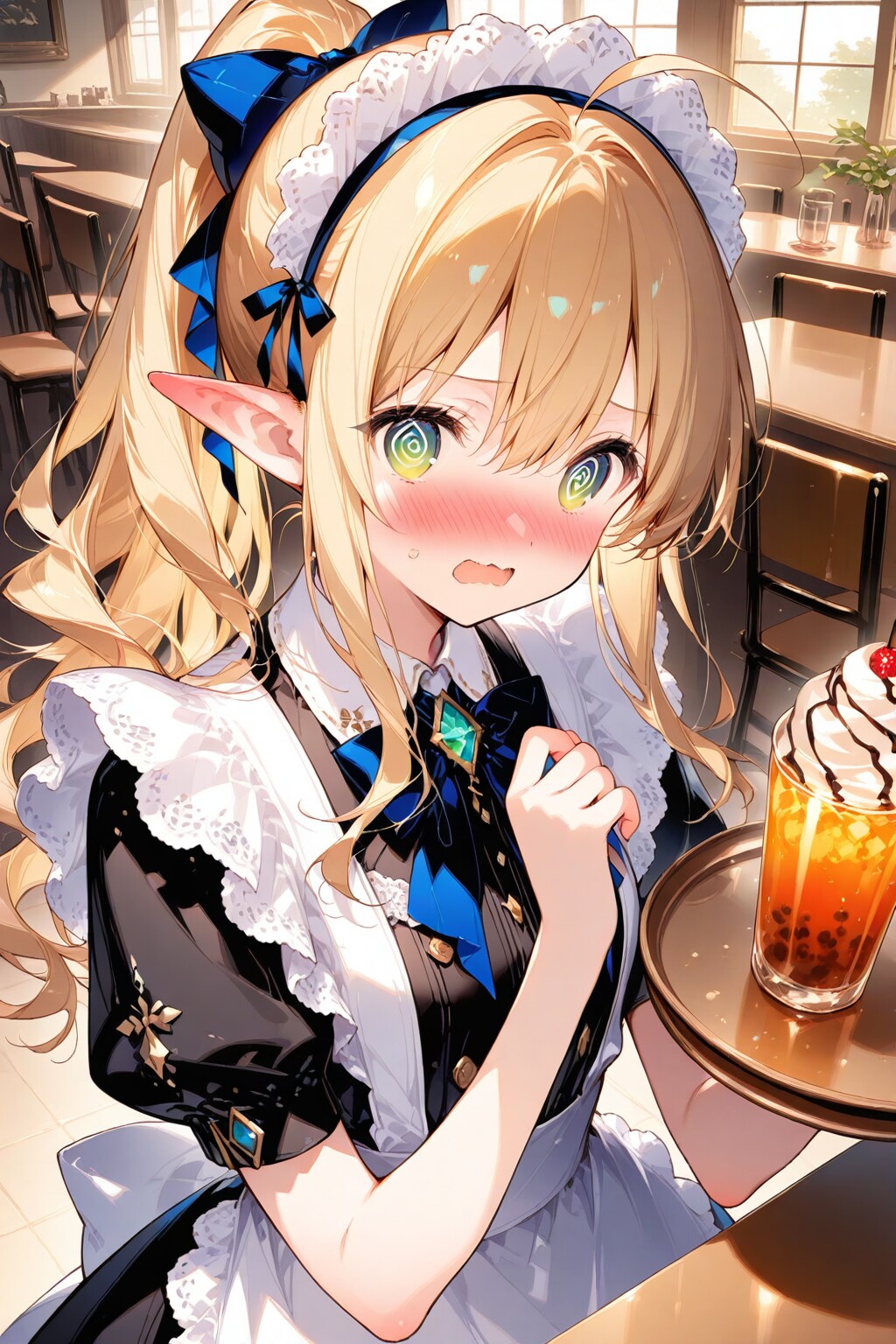 何番テーブルだっけ？？