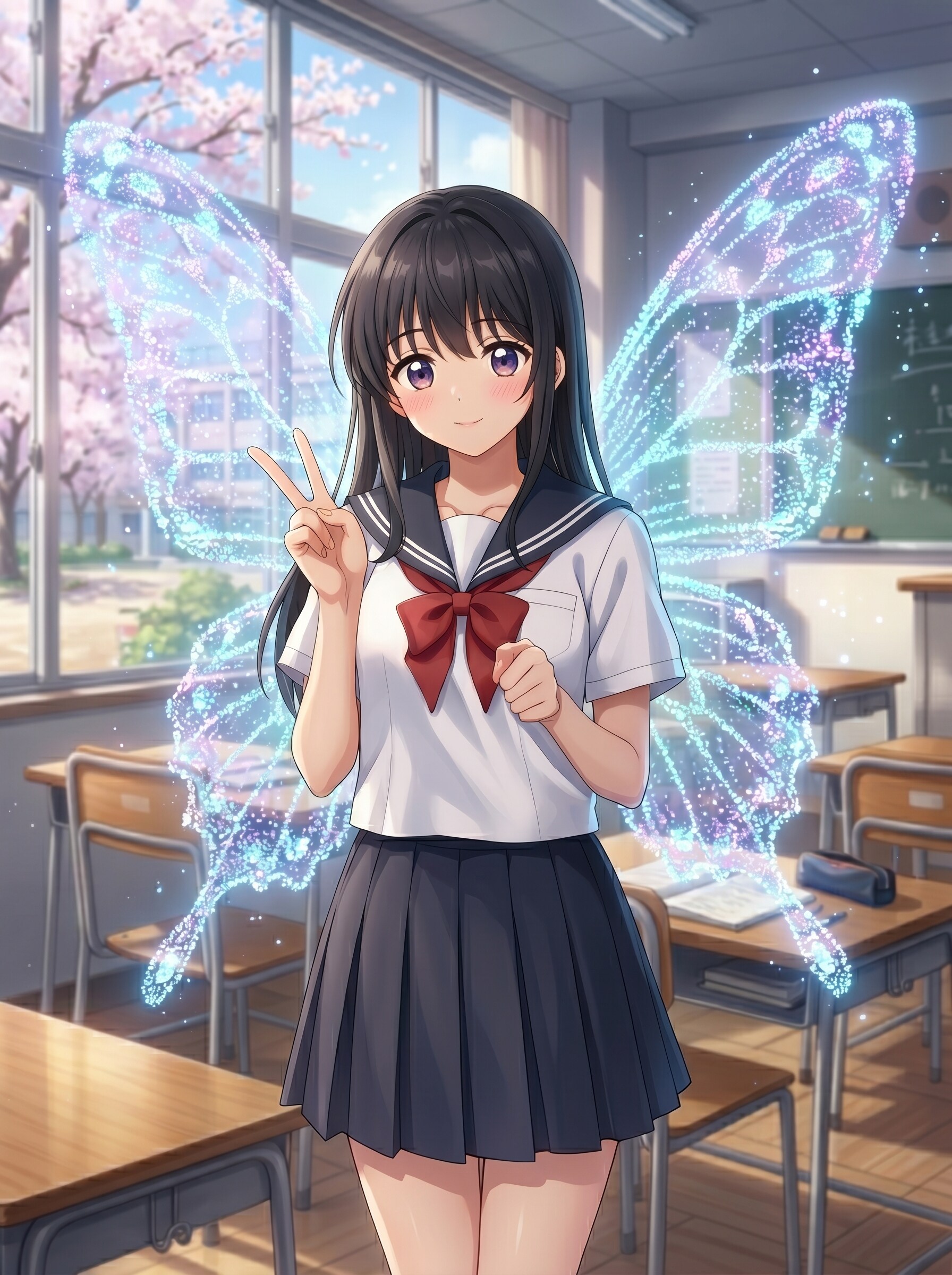 妖精
