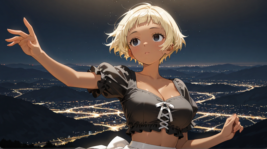 陽菜ちゃん借りちゃった