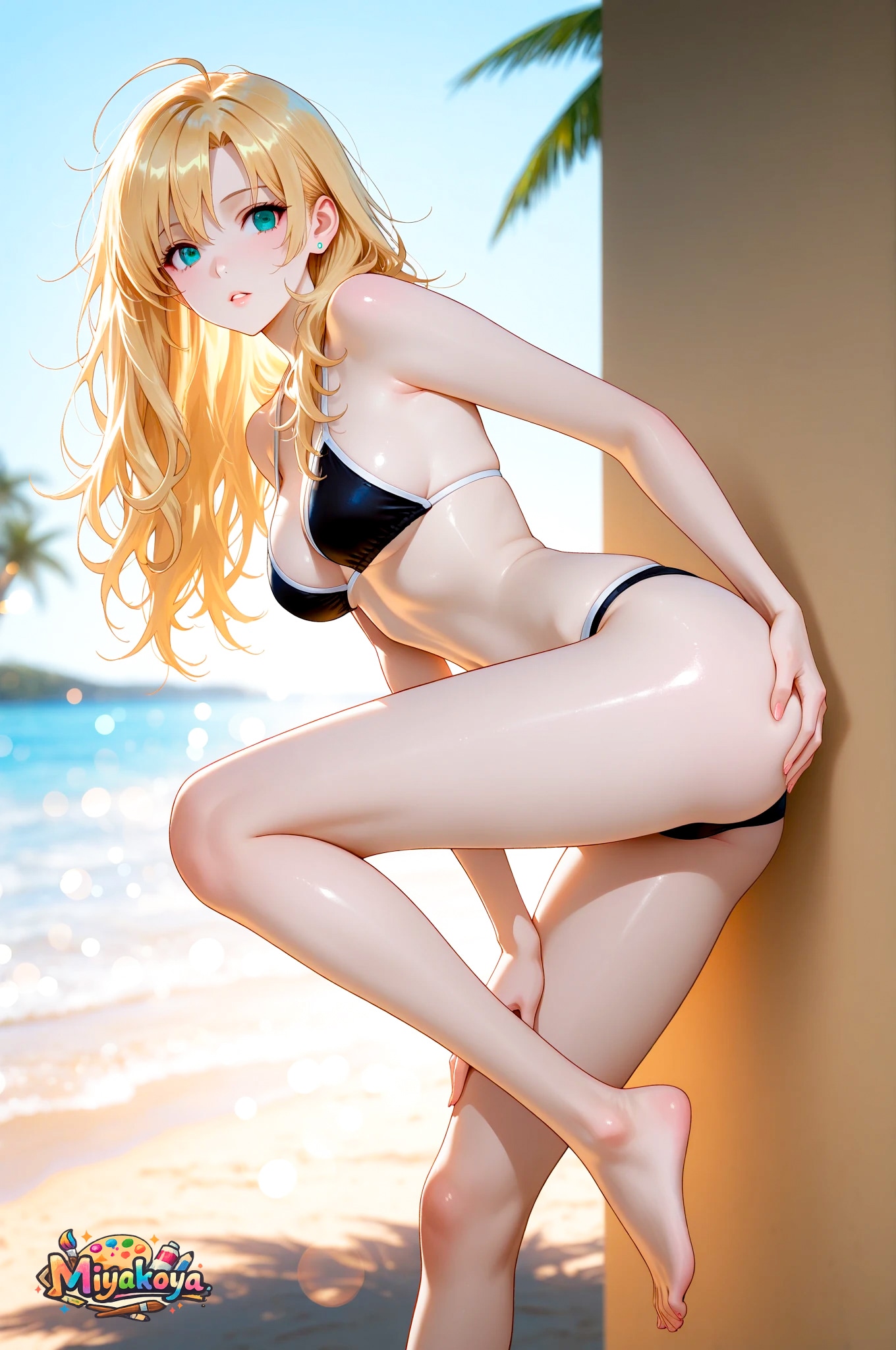 白咲 舞香