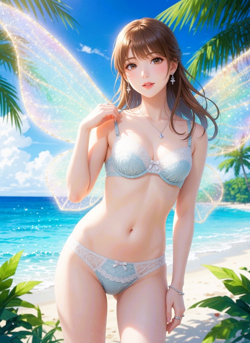 妖精
