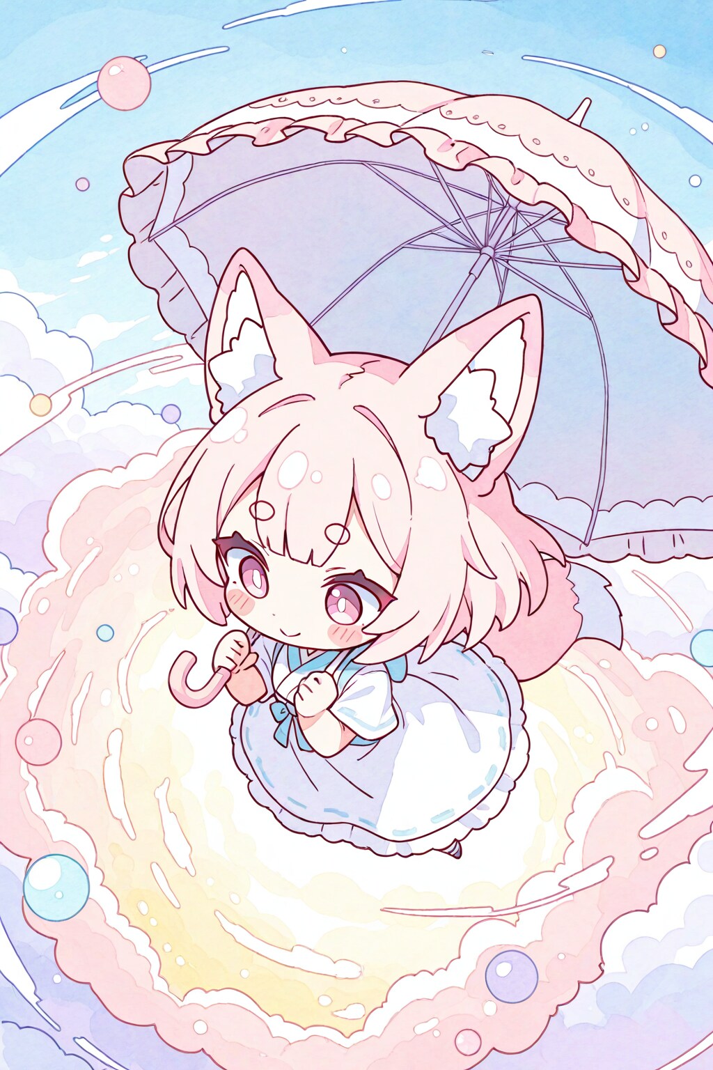 LILYお試し