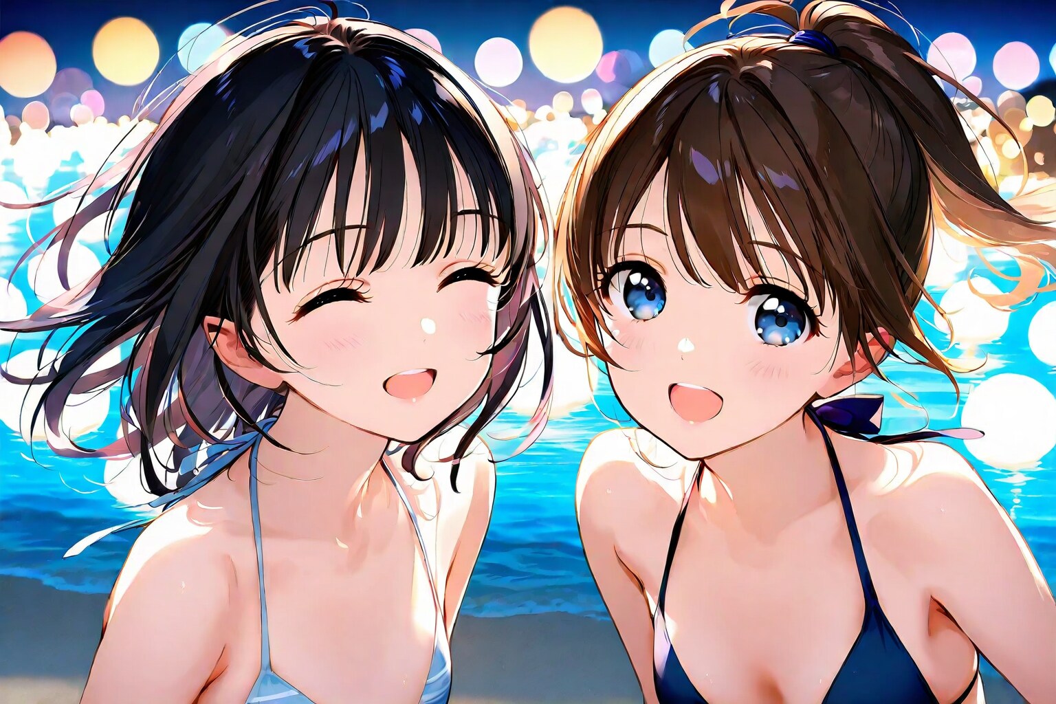 夏の思い出(WAVE)(18)