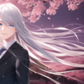 桜の季節 (男子学生) 4枚目