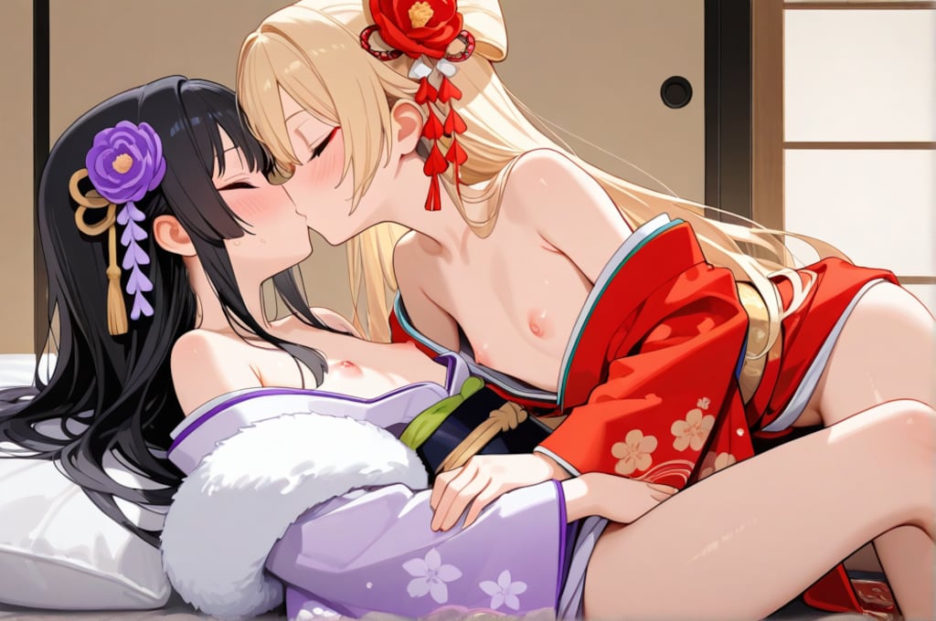 姫始め