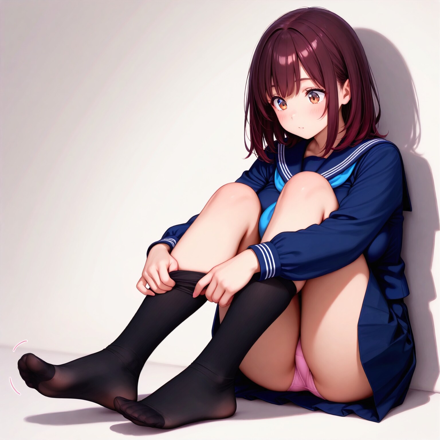 701（靴下はいてる）