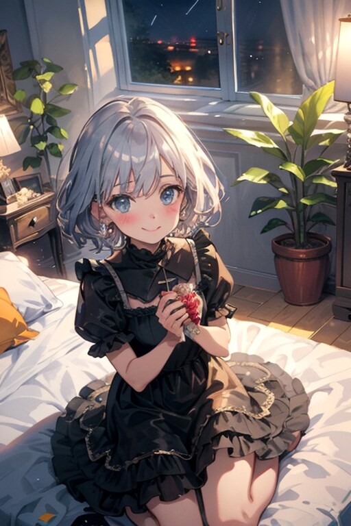 習作 | の人気AIイラスト・グラビア