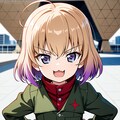 本日のみーむーちゃん 3枚目