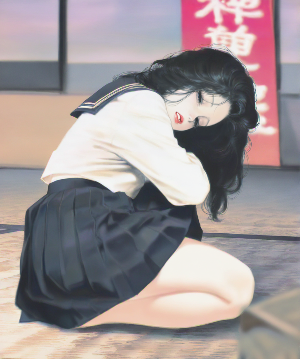 昭和レトロの世界