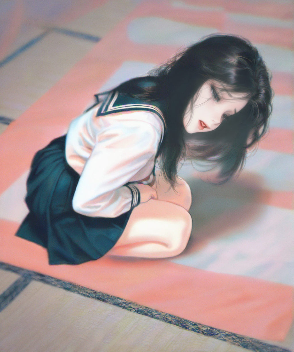 昭和レトロの世界