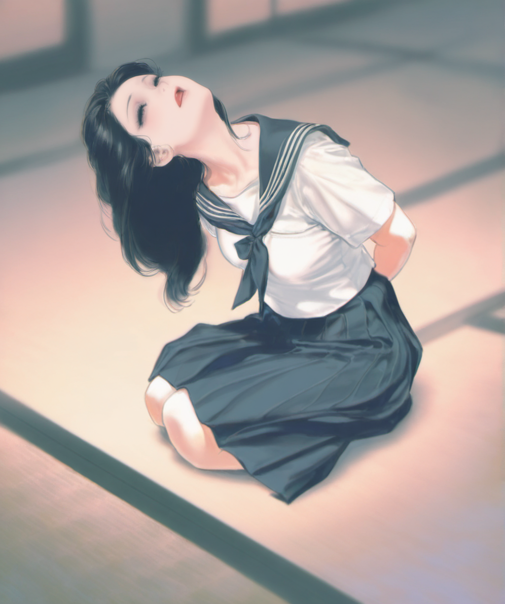 昭和レトロの世界