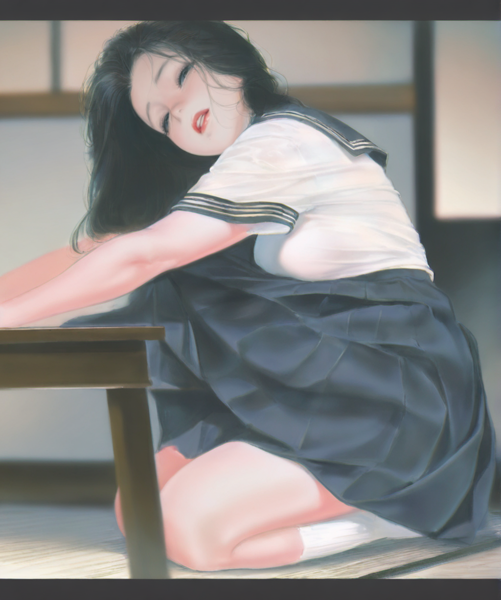 昭和レトロの世界