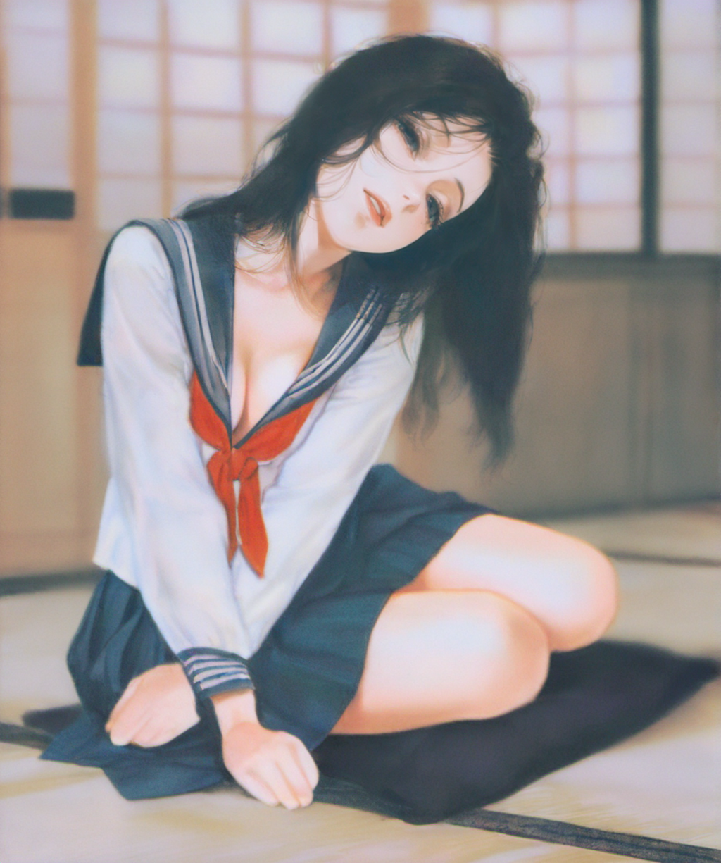 昭和レトロの世界