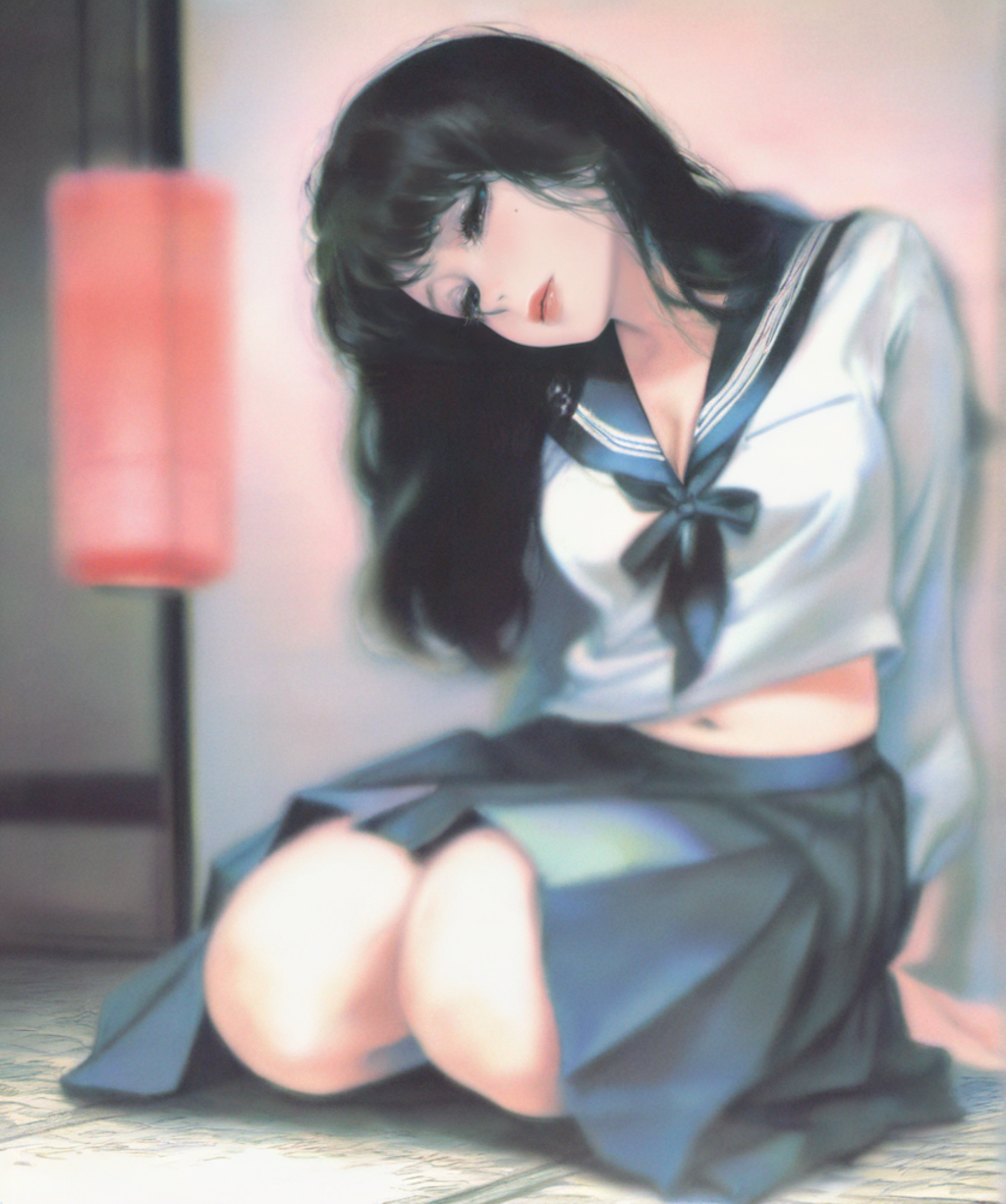 昭和レトロの世界