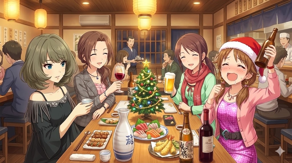 居酒屋しんでれら