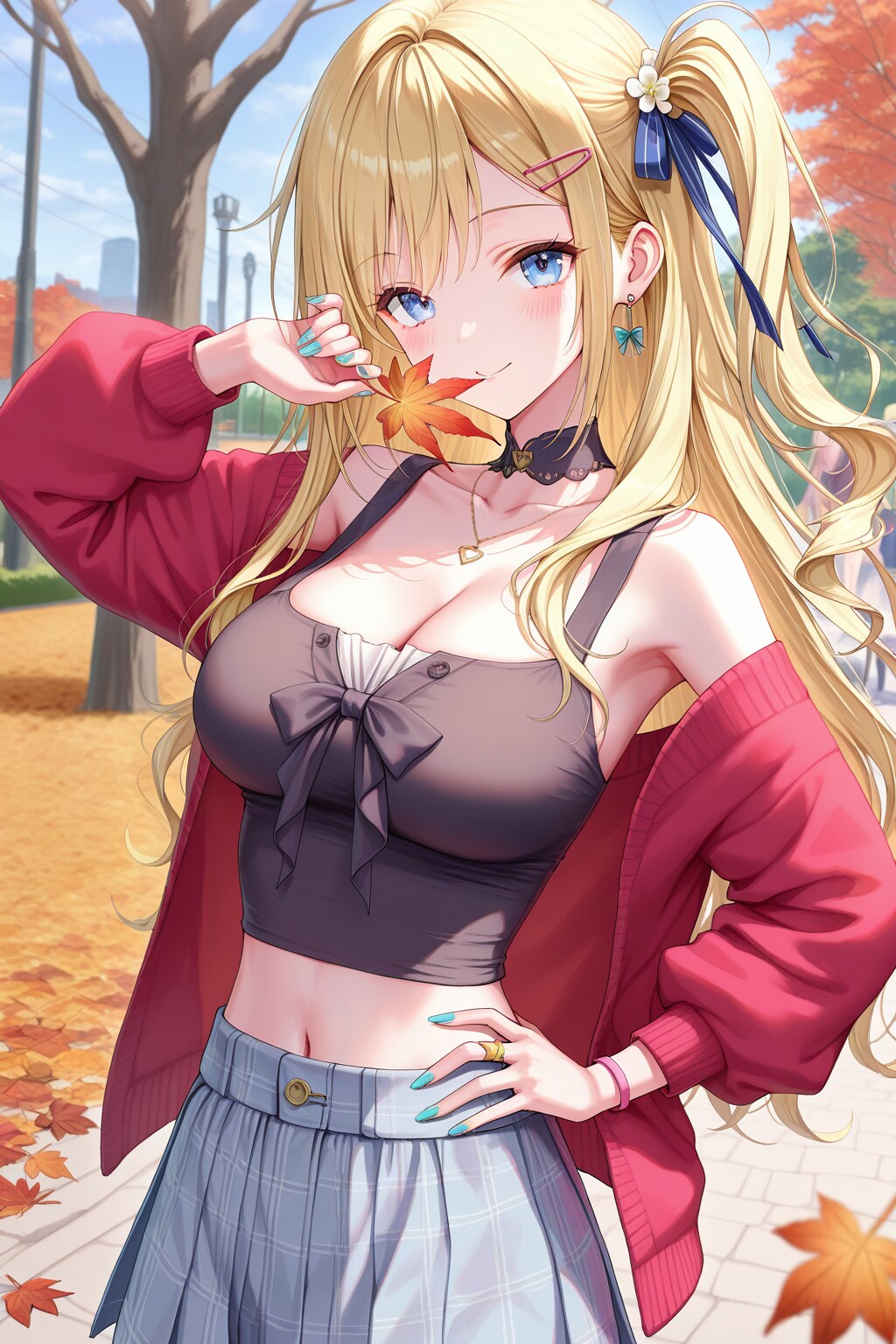 今日のちちぷい　その２７３