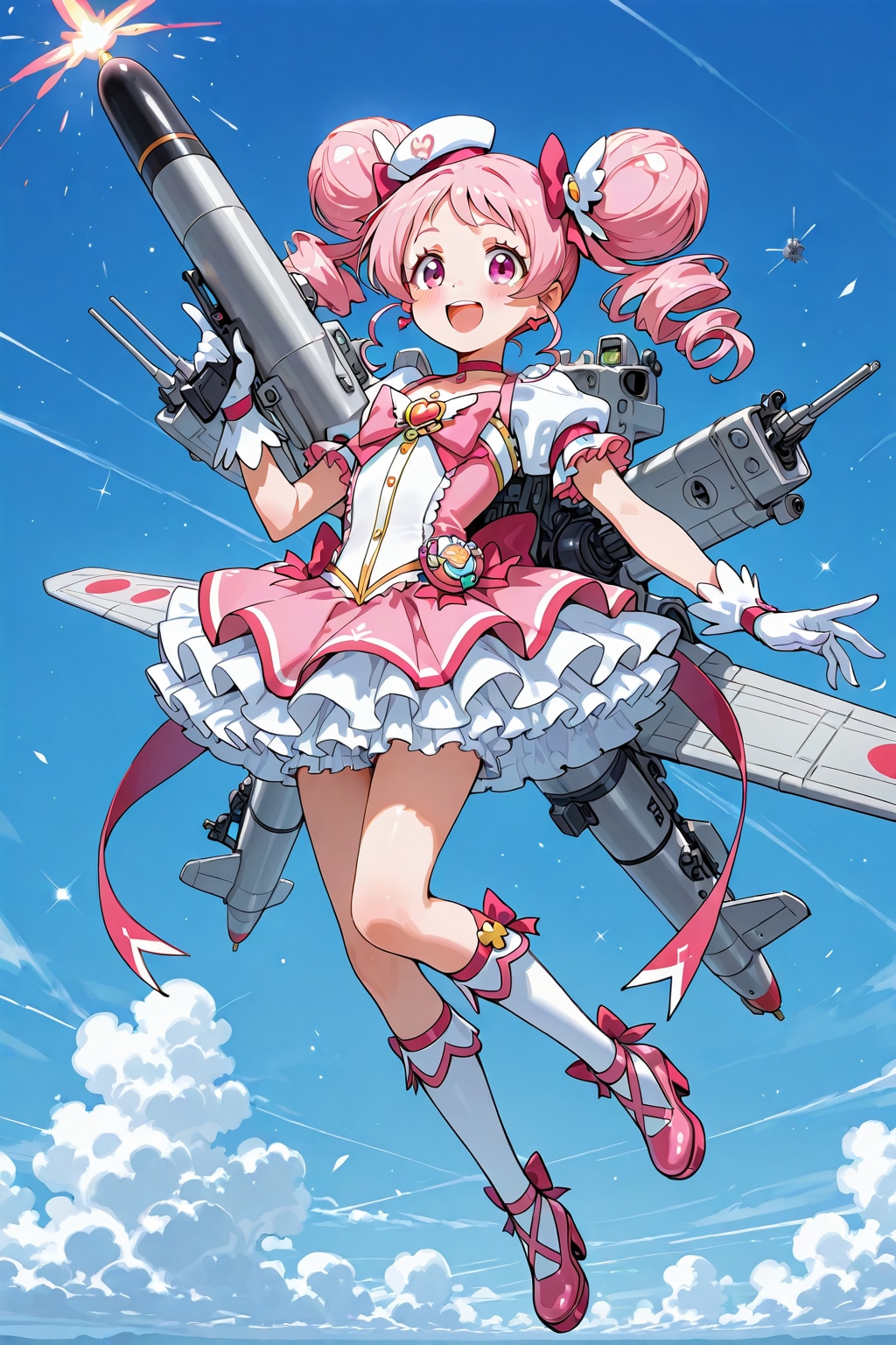 kicha | の人気AIイラスト・グラビア