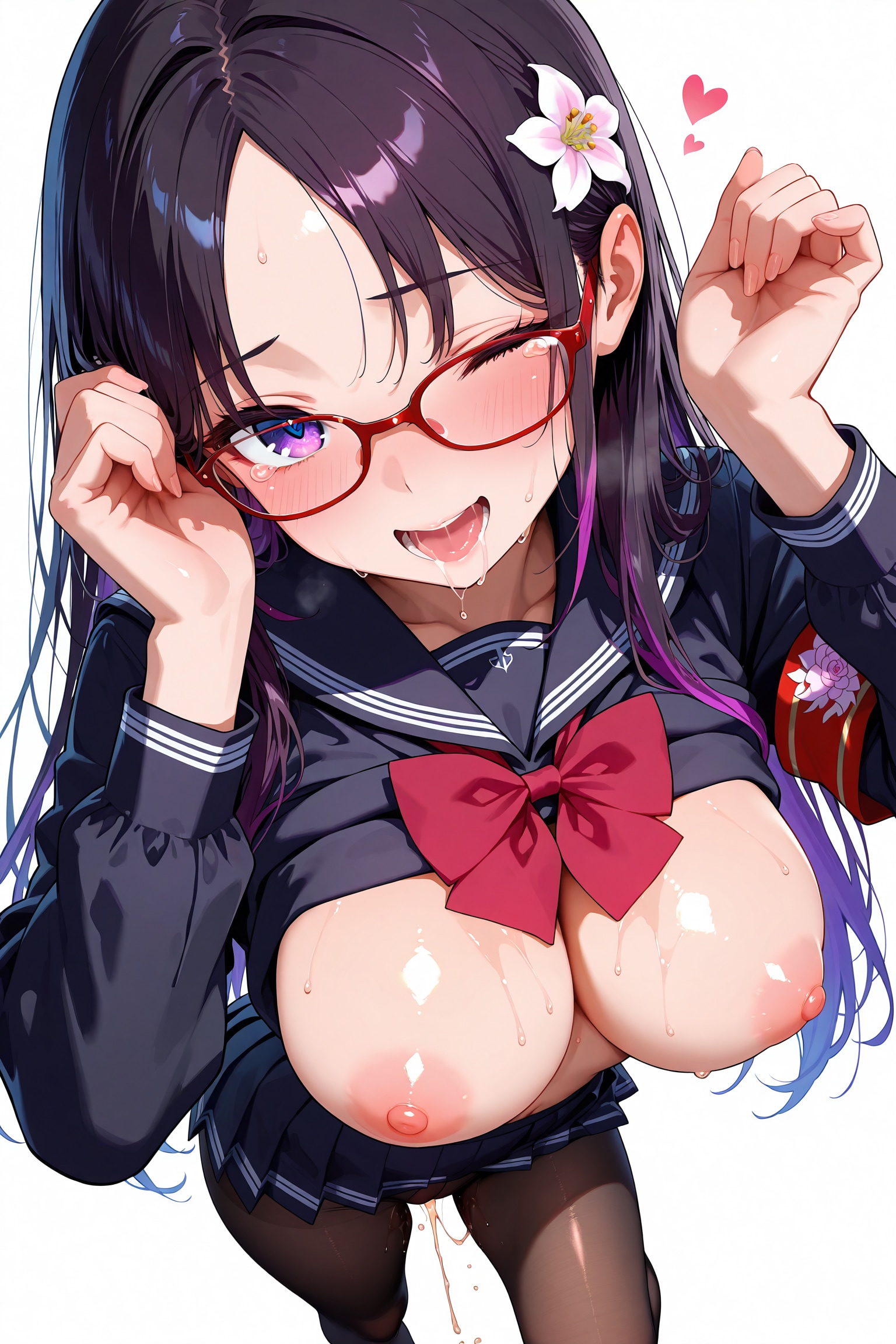 教育的指導　FILE　NO.14 高嶺 静香（たかね しずか）chapter1