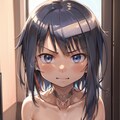 裸少女 9枚目
